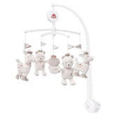 Baby Fehn - Music mobile, Peru - Mari Kali Stores Cyprus